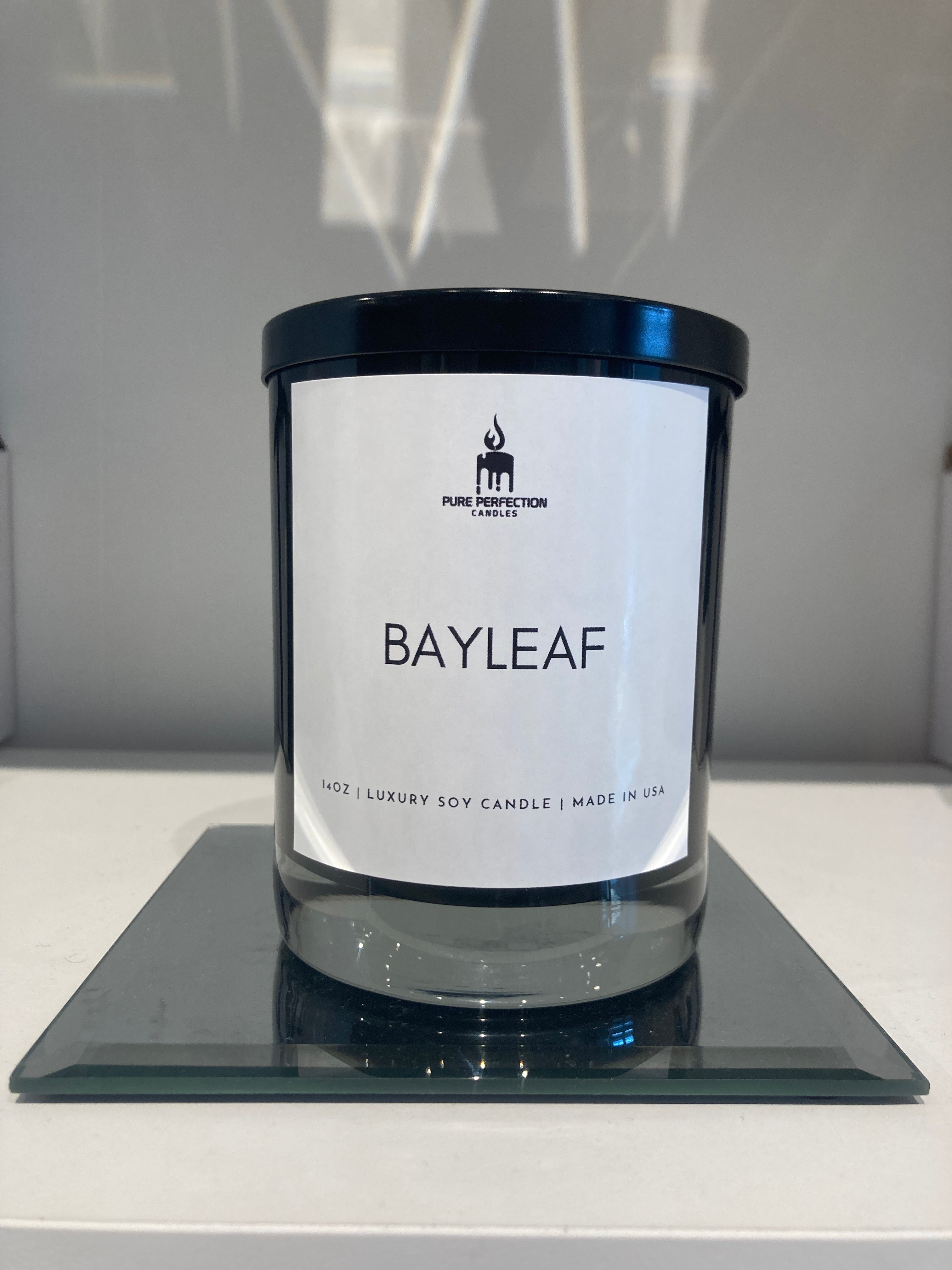 Bayleaf